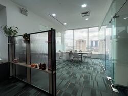 The Central (D1), Office #517299741